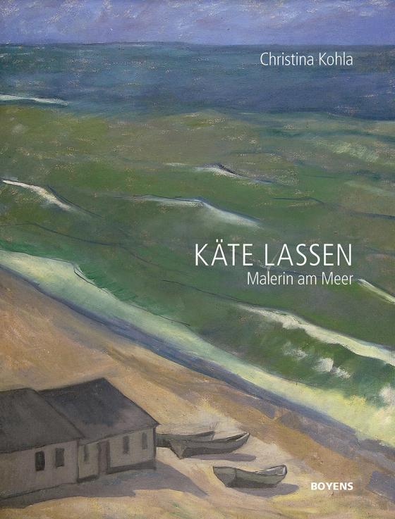 Cover-Bild Käte Lassen