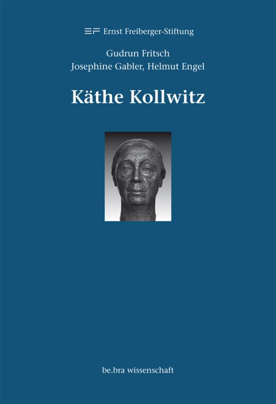 Cover-Bild Käthe Kollwitz