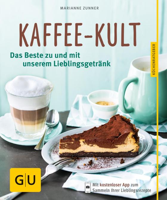 Cover-Bild Kaffee-Kult