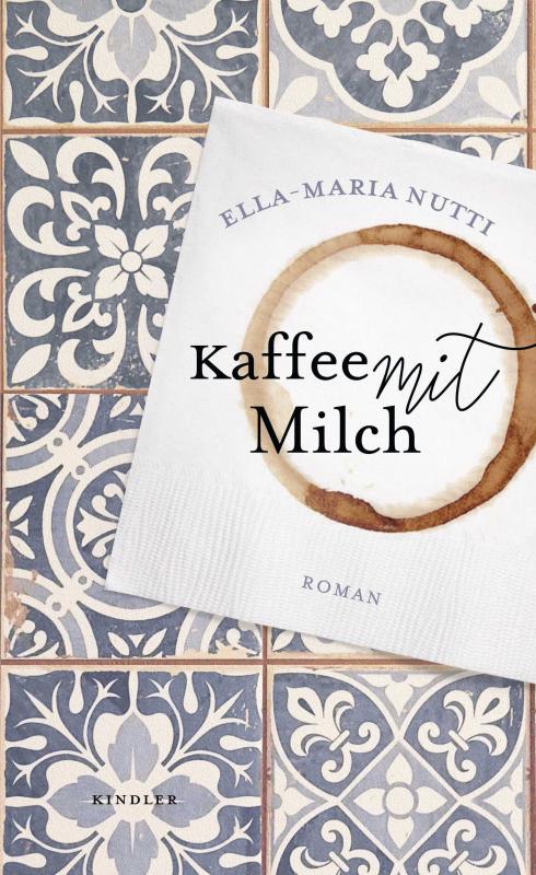 Cover-Bild Kaffee mit Milch