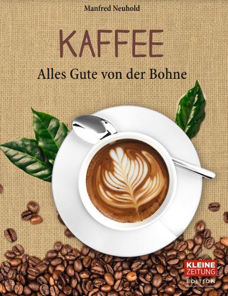 Cover-Bild Kaffee