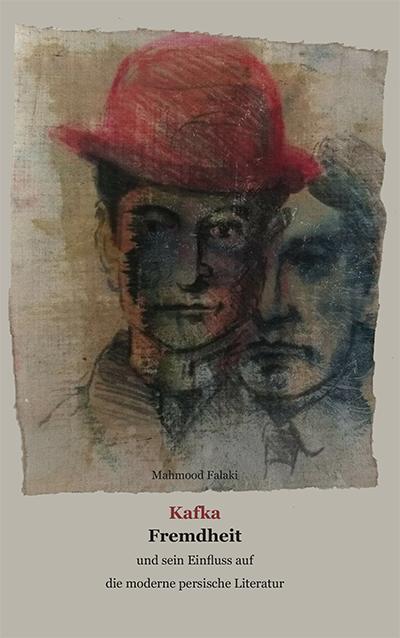 Cover-Bild Kafka - Fremdheit