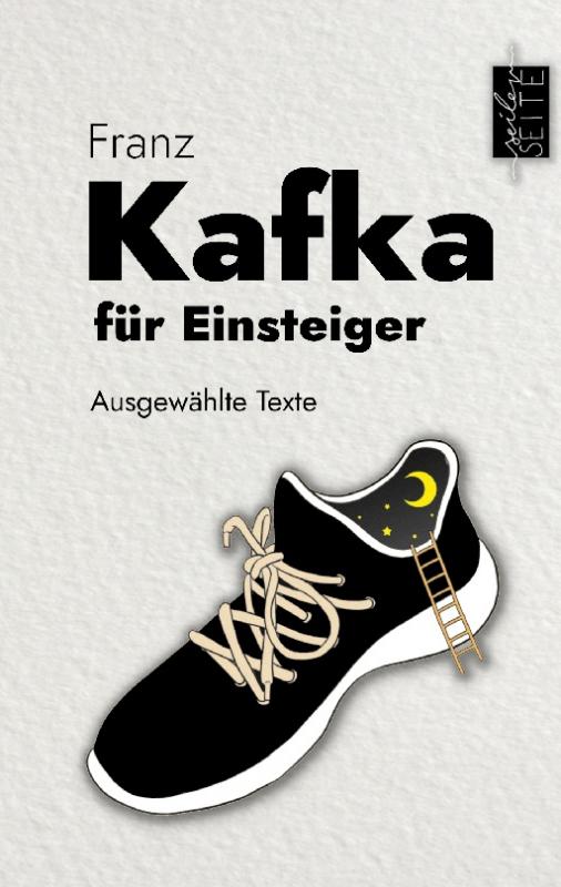 Cover-Bild Kafka für Einsteiger