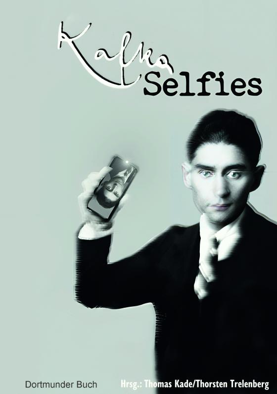 Cover-Bild Kafka Sefies