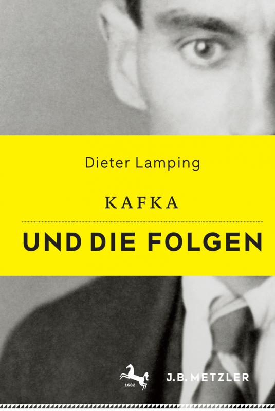 Cover-Bild Kafka und die Folgen