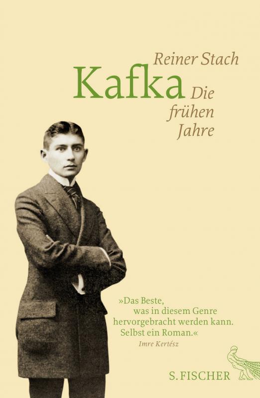 Cover-Bild Kafka