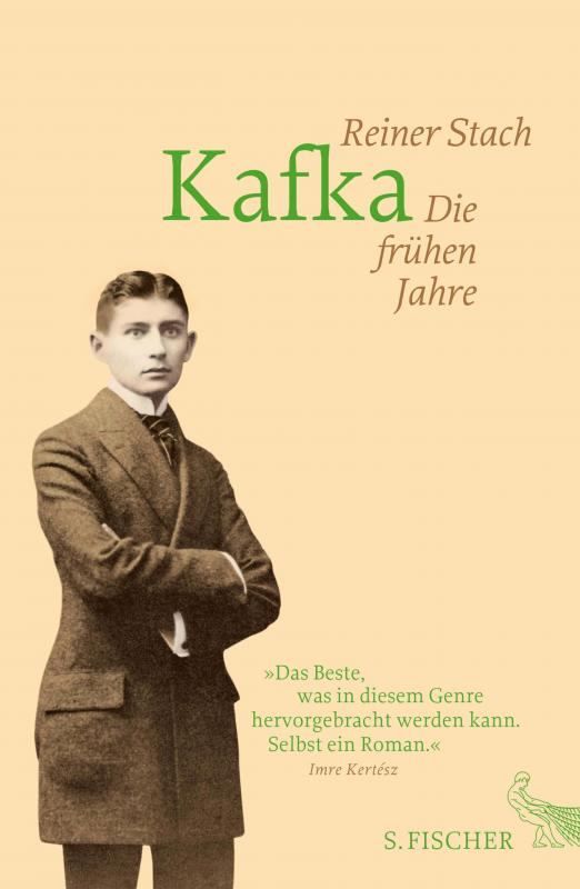 Cover-Bild Kafka