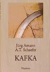 Cover-Bild KAFKA