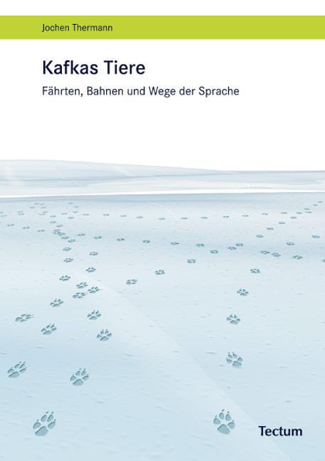 Cover-Bild Kafkas Tiere