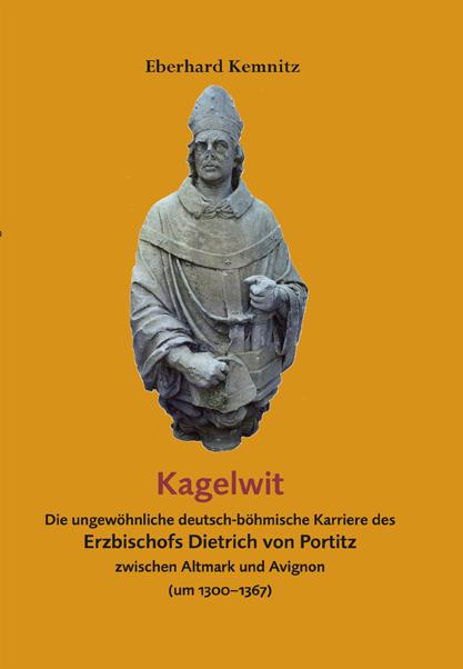 Cover-Bild Kagelwit