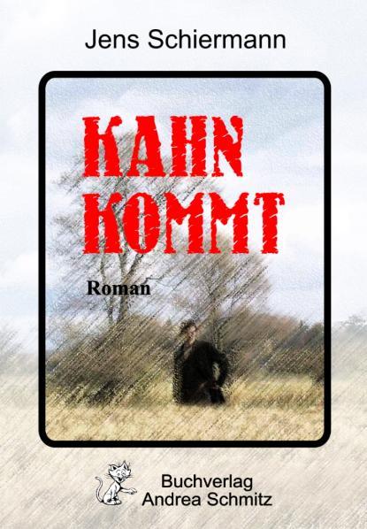 Cover-Bild Kahn Kommt