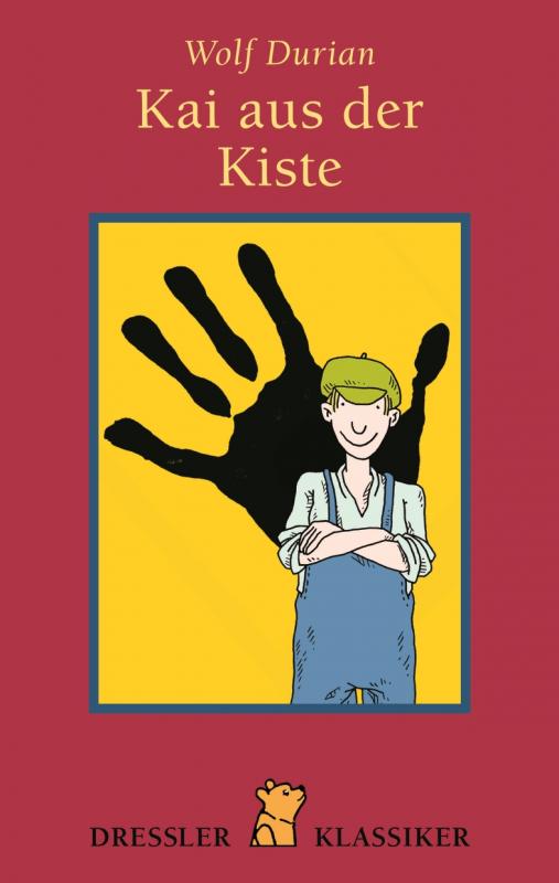 Cover-Bild Kai aus der Kiste