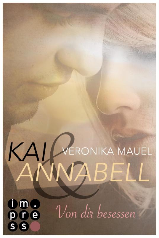 Cover-Bild Kai & Annabell 2: Von dir besessen