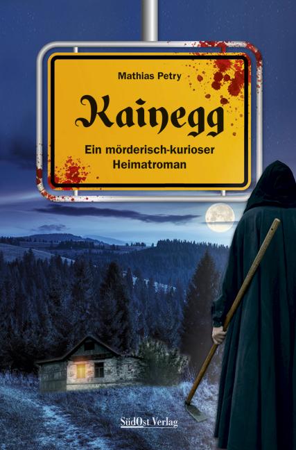 Cover-Bild Kainegg