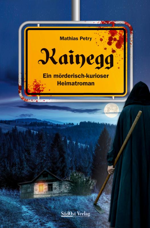Cover-Bild Kainegg