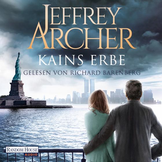 Cover-Bild Kains Erbe
