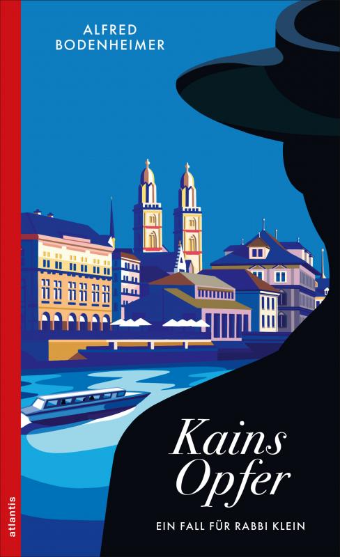 Cover-Bild Kains Opfer