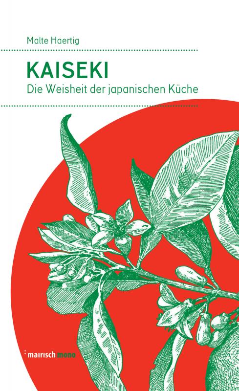 Cover-Bild Kaiseki