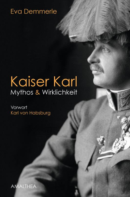 Cover-Bild Kaiser Karl