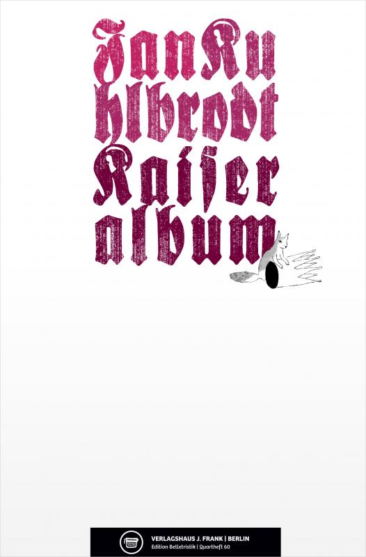 Cover-Bild Kaiseralbum