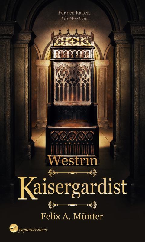 Cover-Bild Kaisergardist