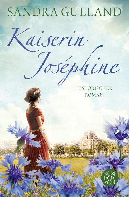 Cover-Bild Kaiserin Joséphine