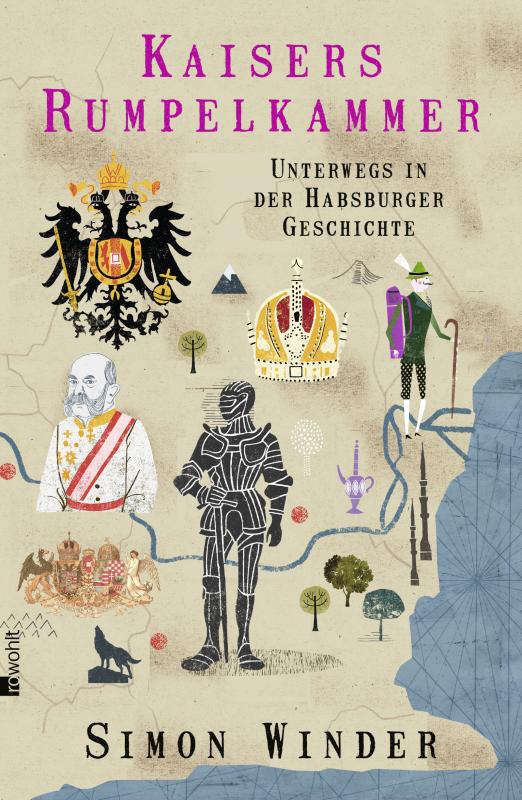 Cover-Bild Kaisers Rumpelkammer