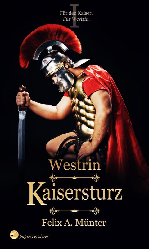 Cover-Bild Kaisersturz