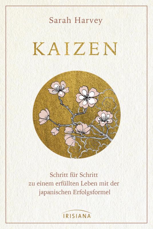 Cover-Bild Kaizen