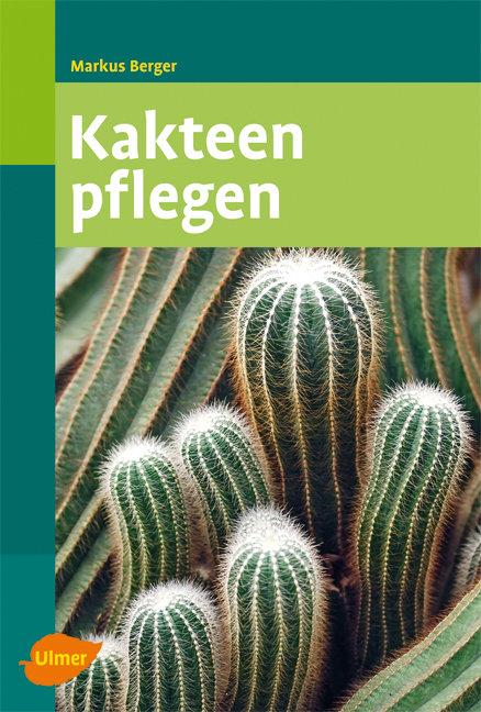 Cover-Bild Kakteen pflegen