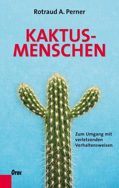 Cover-Bild Kaktusmenschen