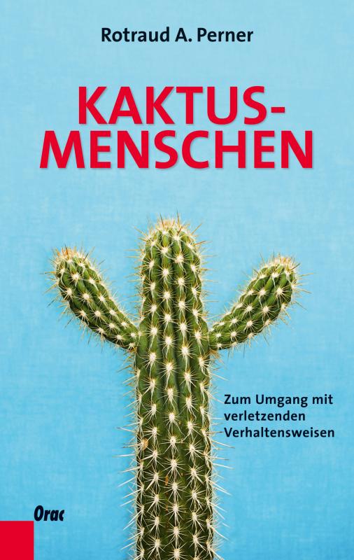 Cover-Bild Kaktusmenschen