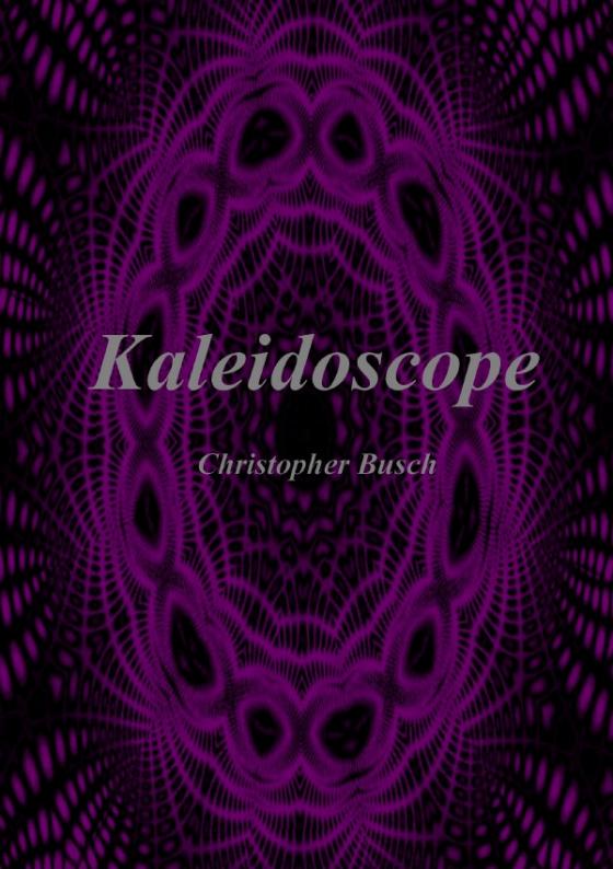 Cover-Bild Kaleidoscope