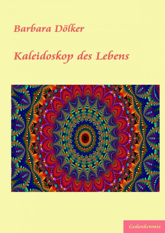 Cover-Bild Kaleidoskop des Lebens