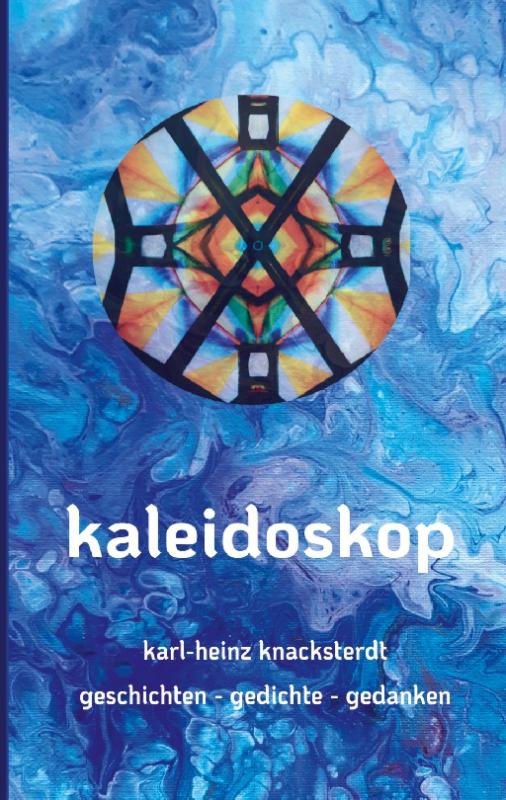 Cover-Bild Kaleidoskop