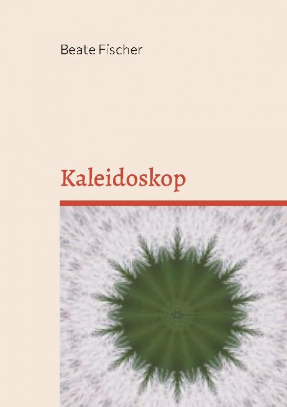 Cover-Bild Kaleidoskop