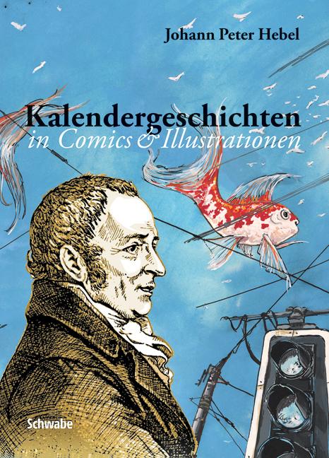 Cover-Bild Kalendergeschichten