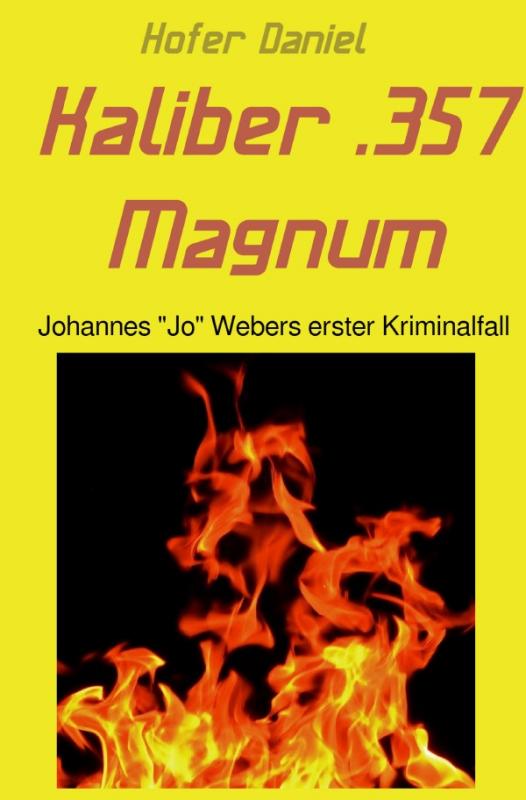 Cover-Bild Kaliber .357 Magnum