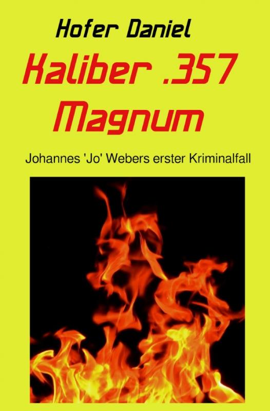 Cover-Bild Kaliber .357 Magnum