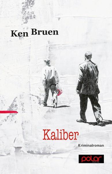 Cover-Bild Kaliber