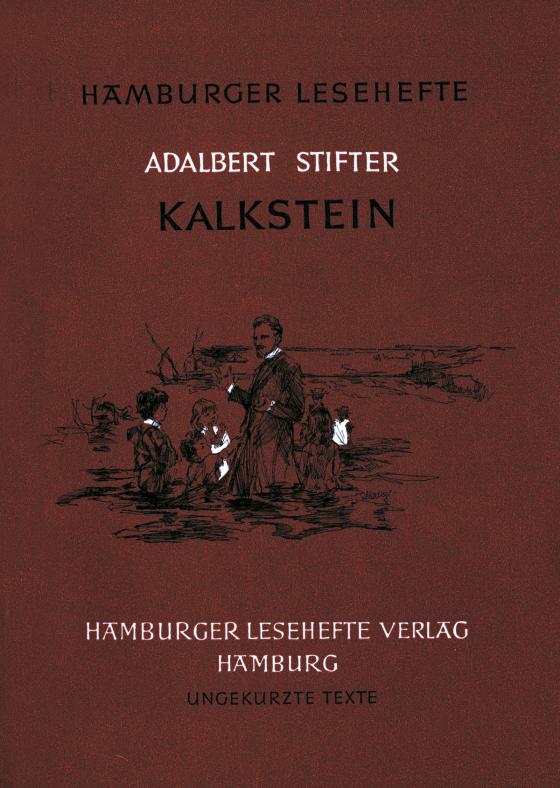 Cover-Bild Kalkstein