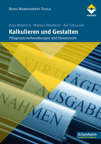 Cover-Bild Kalkulieren und Gestalten