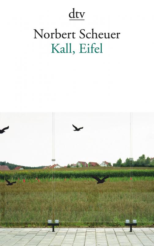 Cover-Bild Kall, Eifel