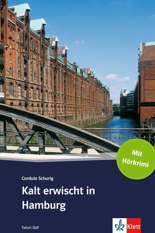Cover-Bild Kalt erwischt in Hamburg