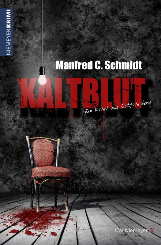 Cover-Bild Kaltblut