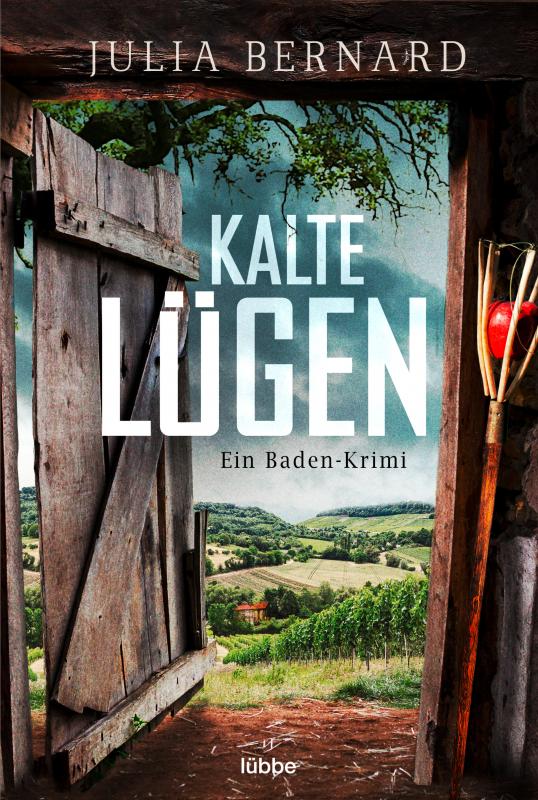 Cover-Bild Kalte Lügen