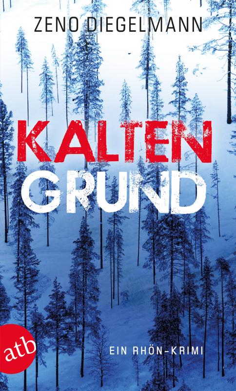 Cover-Bild Kaltengrund