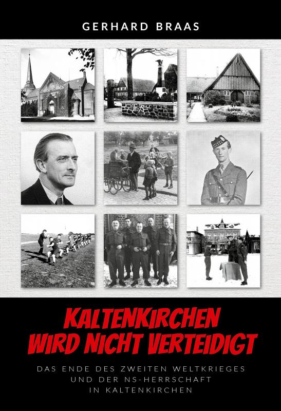 Cover-Bild Kaltenkirchen wird nicht verteidigt