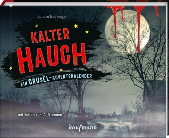 Cover-Bild Kalter Hauch