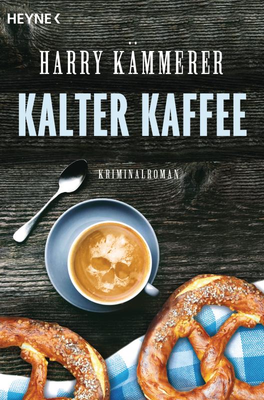 Cover-Bild Kalter Kaffee